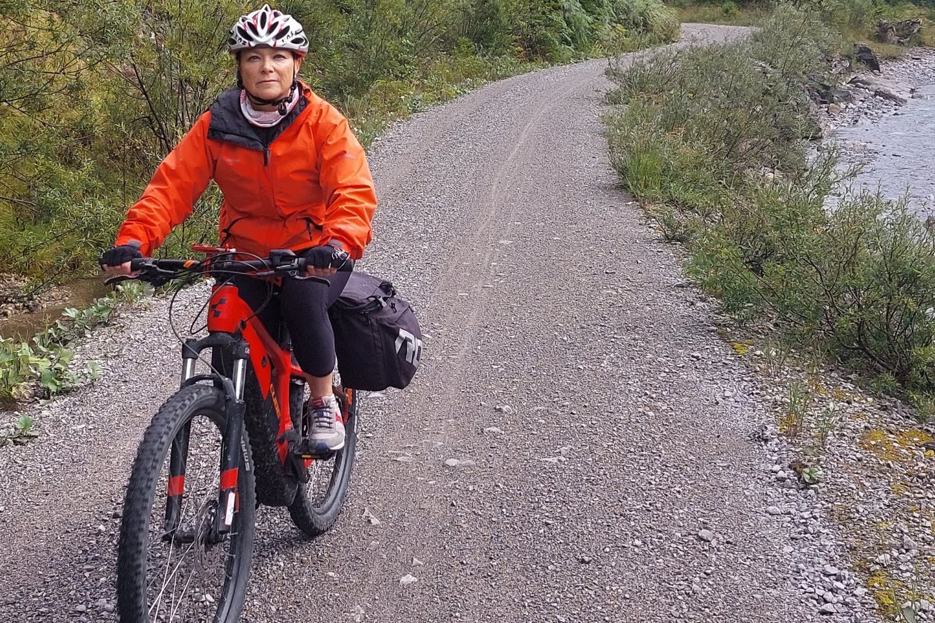 Romantische Strasse e Alta Baviera in bici