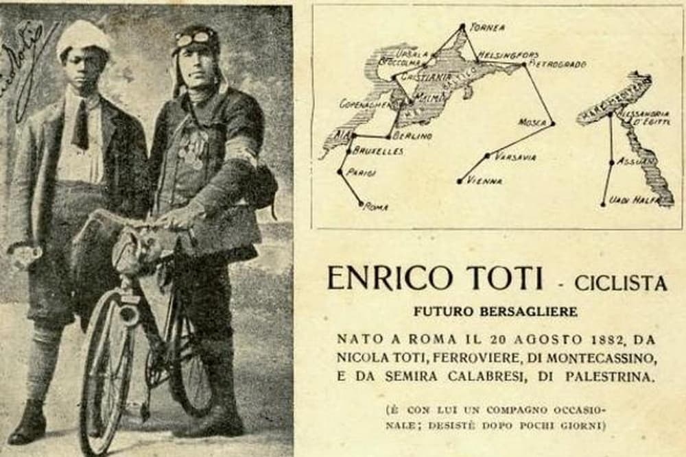 Enrico Toti