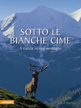 Sotto le bianche cime