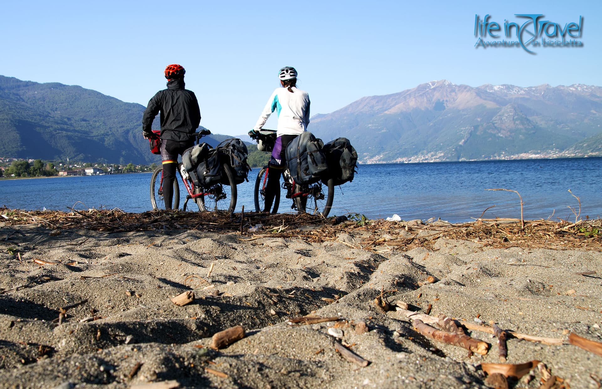 Bici economiche da Viaggio