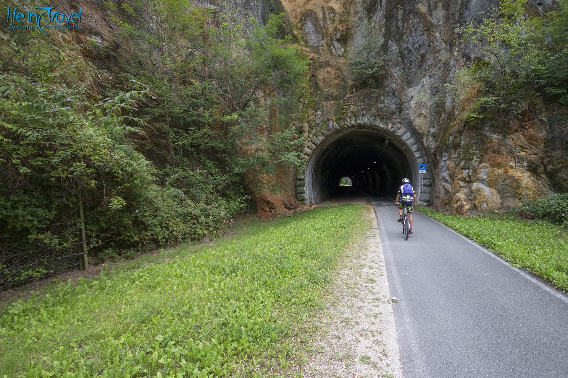 Valle Isarco Cycle Path: from Brennero to Bolzano by bicycle