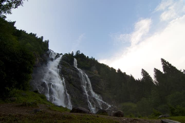 #minubetrip, Dolomiti del Trentino ci attendono