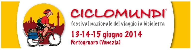 Ciclomundi 2014