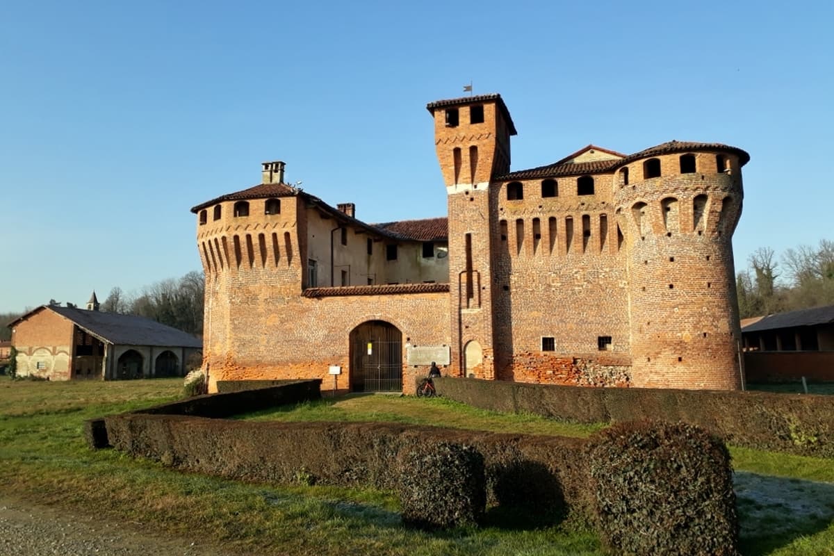 MTB in Piemonte