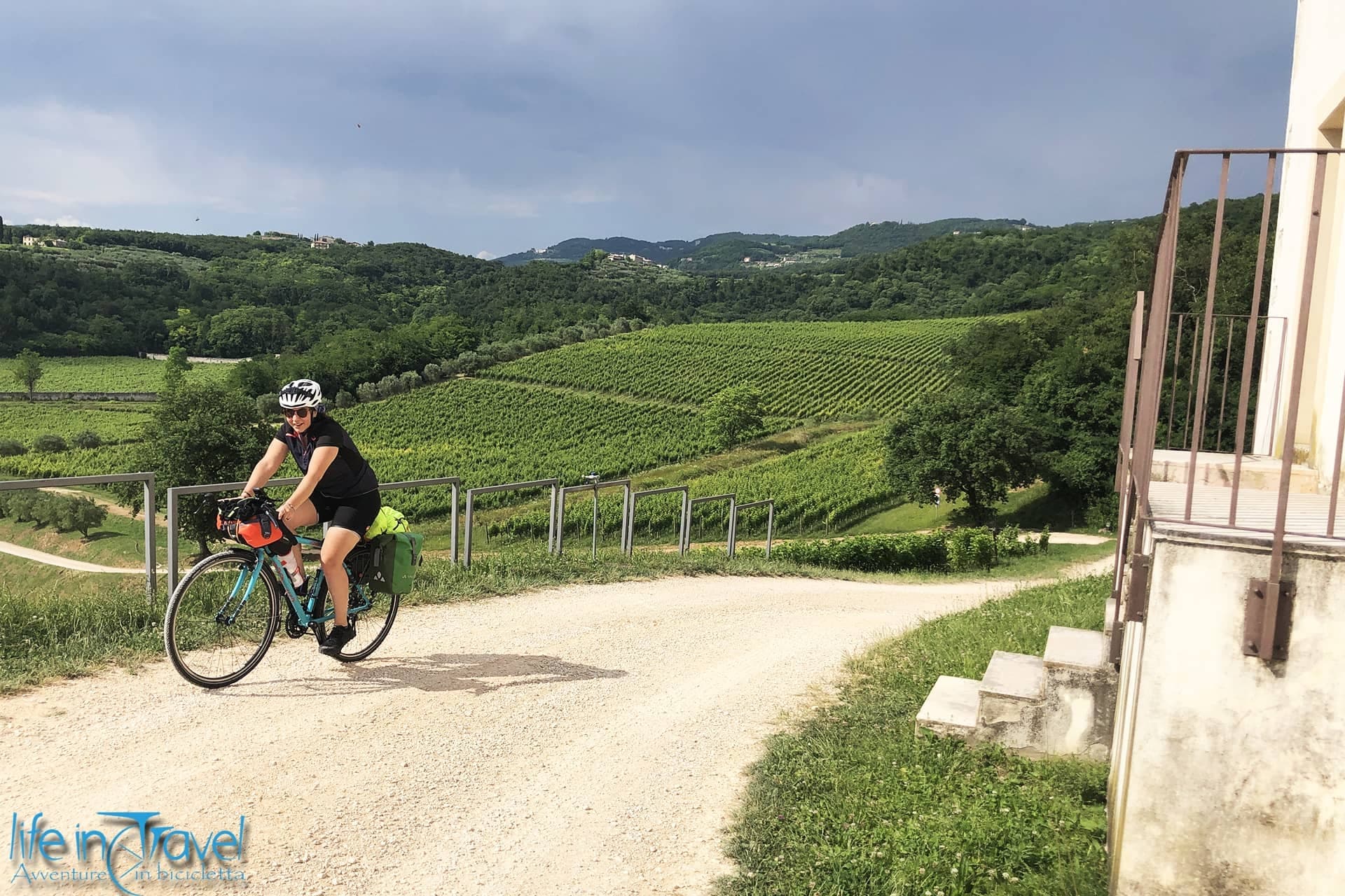 Valpolicella e Lessinia Bike