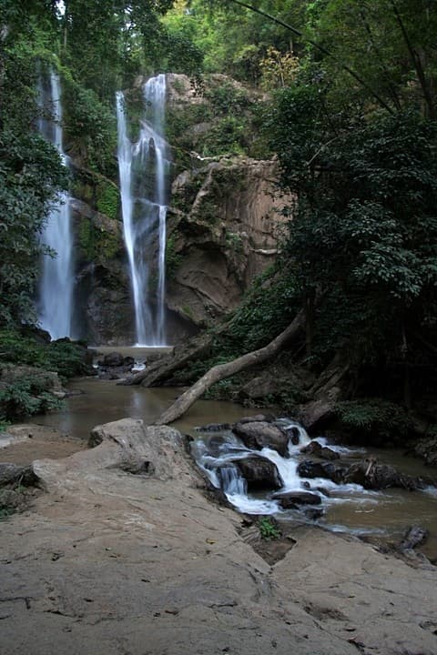 Doi Suthep Pui