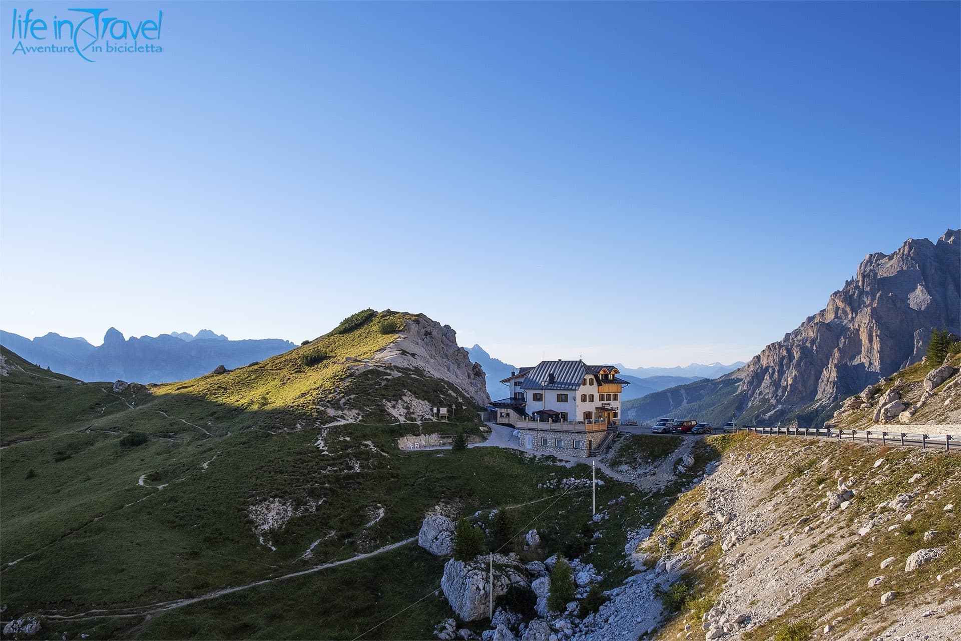 Dolomites bike day 2024: quando, dove, come