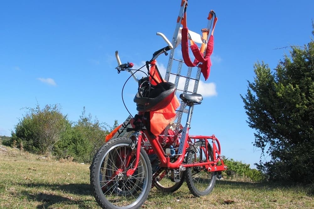 Viaggio in bici con Graziella | La fine dell'avventura