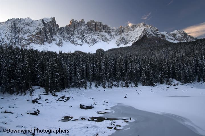 Lago di Carezza