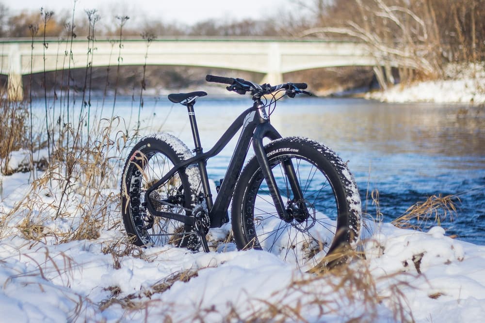 Percorsi Fat Bike