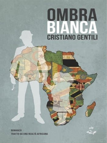 Ombra bianca di Cristiano Gentili