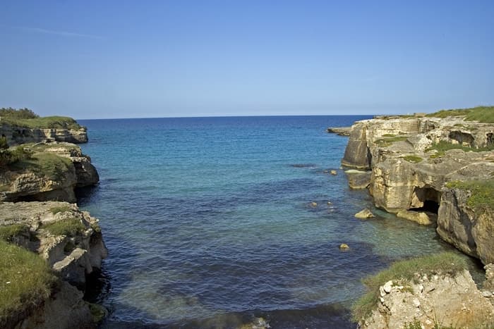 Visitare il Salento, la terra del sole