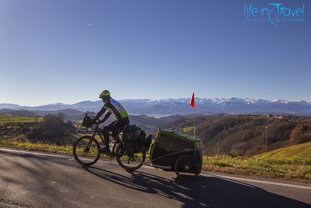 Pneumatici da viaggio Schwalbe Marathon Plus Tour