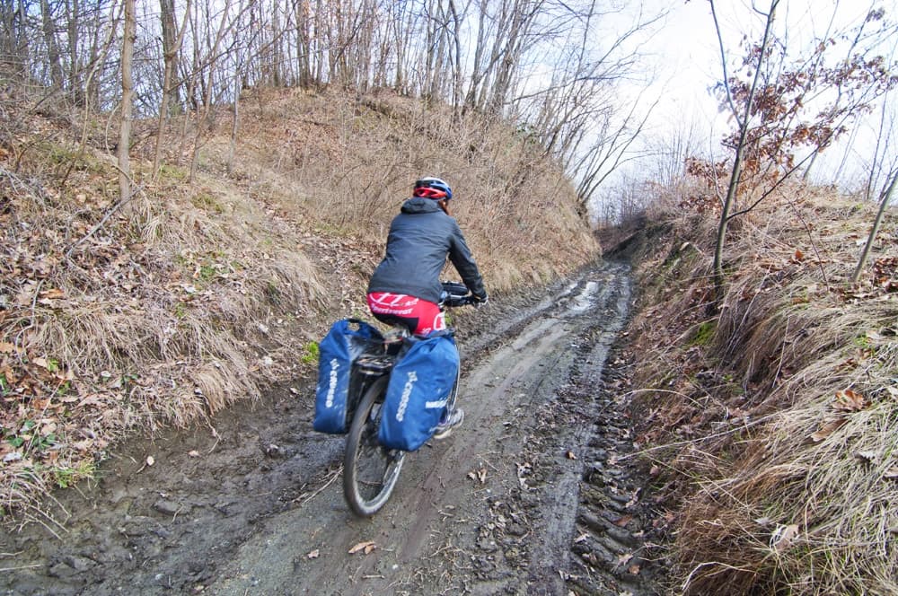 Via Francigena in bici: da Canterbury a Roma sulle tracce di Sigerico