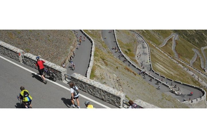 Passo dello Stelvio