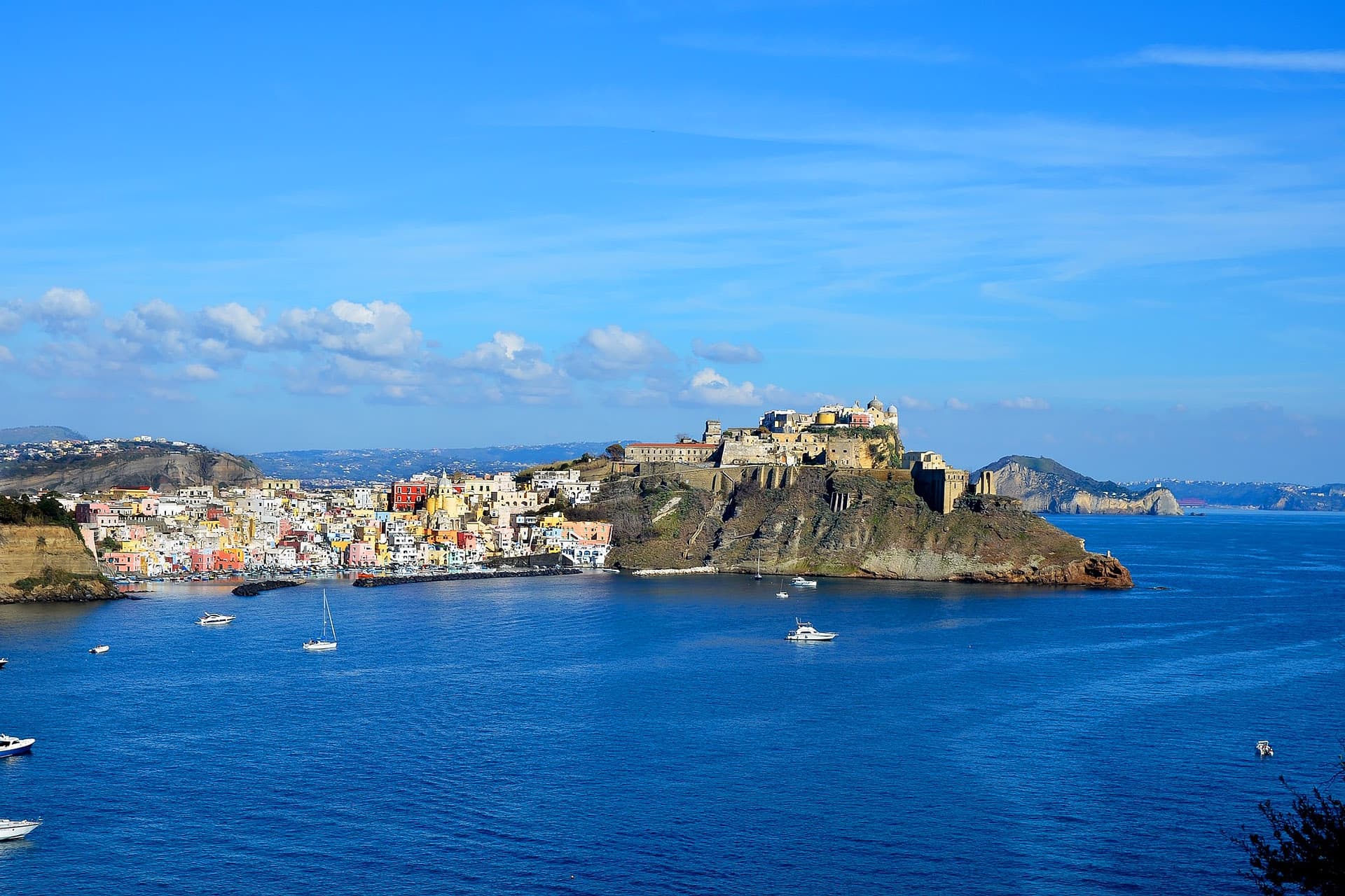 Procida 