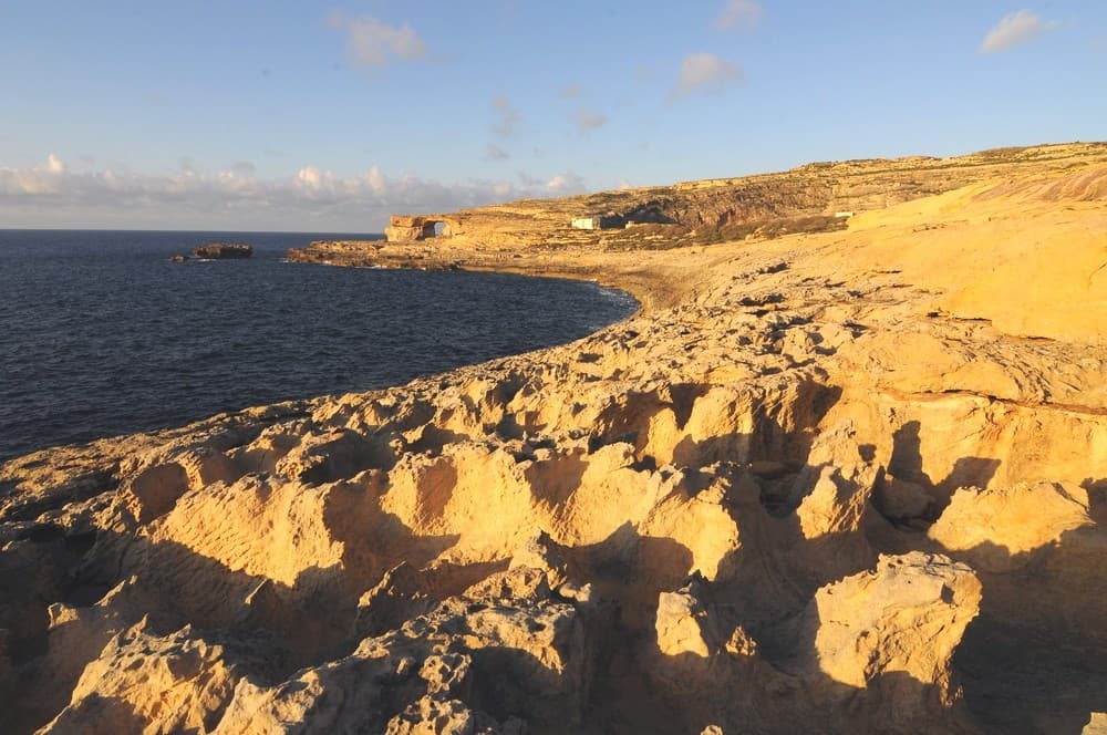 Cosa visitare a Gozo