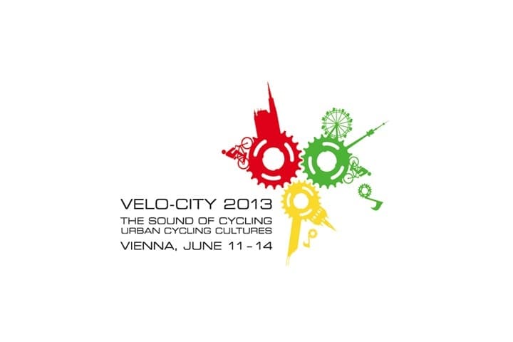 Velo-city 2013