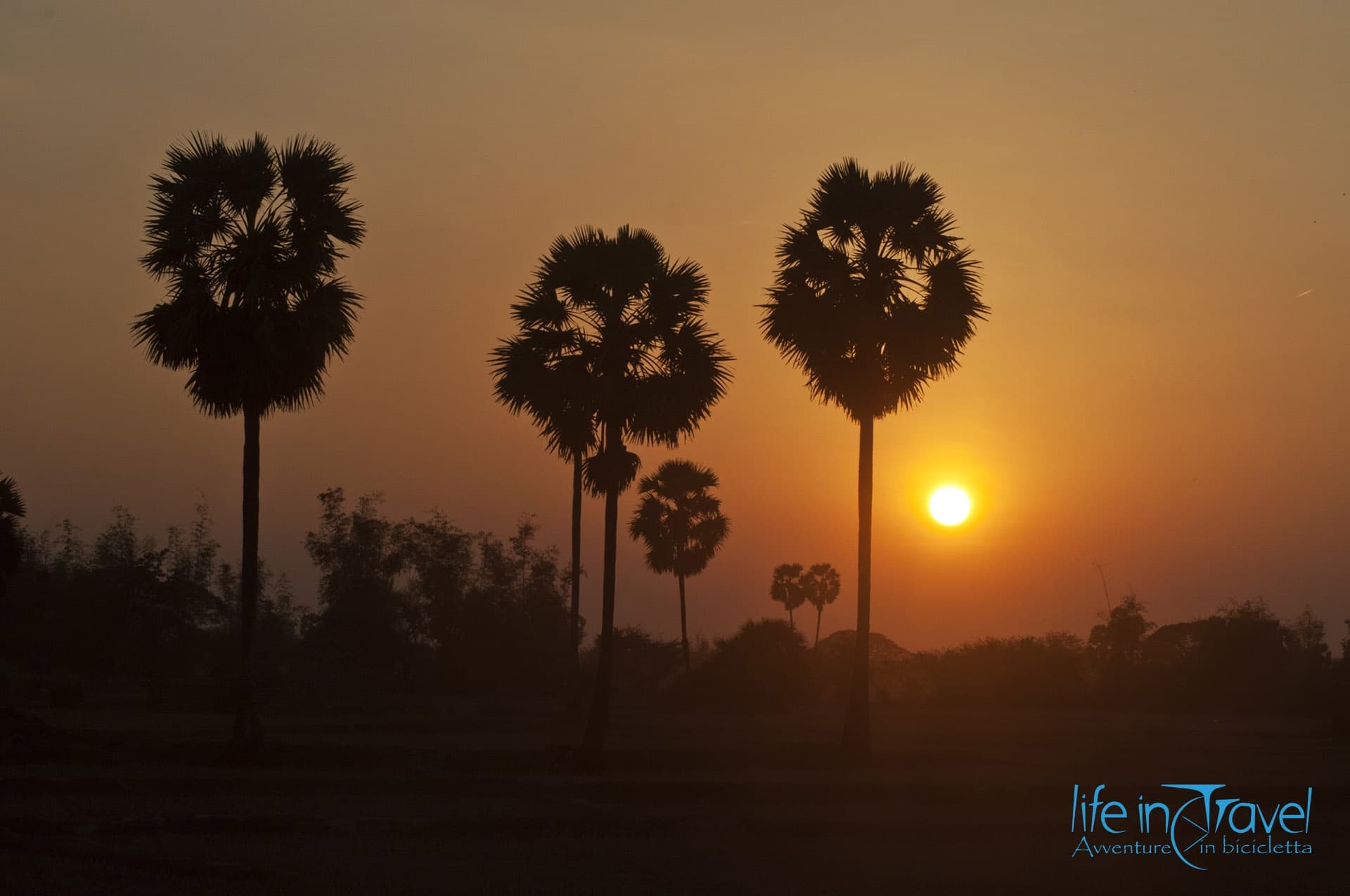 Viaggio in Thailandia