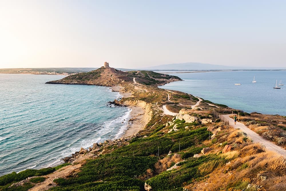 Sardegna Torre