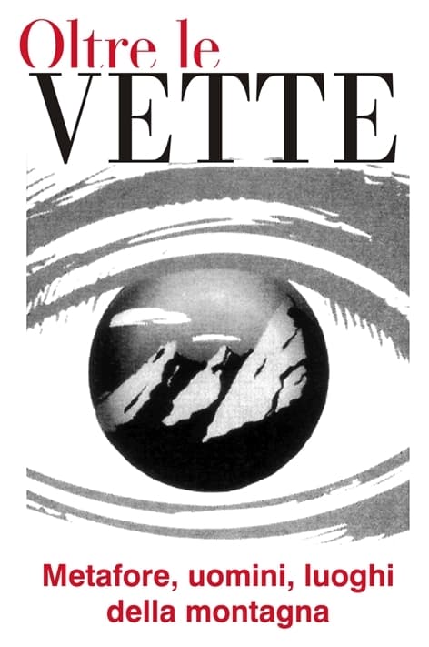 Logo festival Oltre le Vette