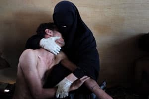 World press photo 2012