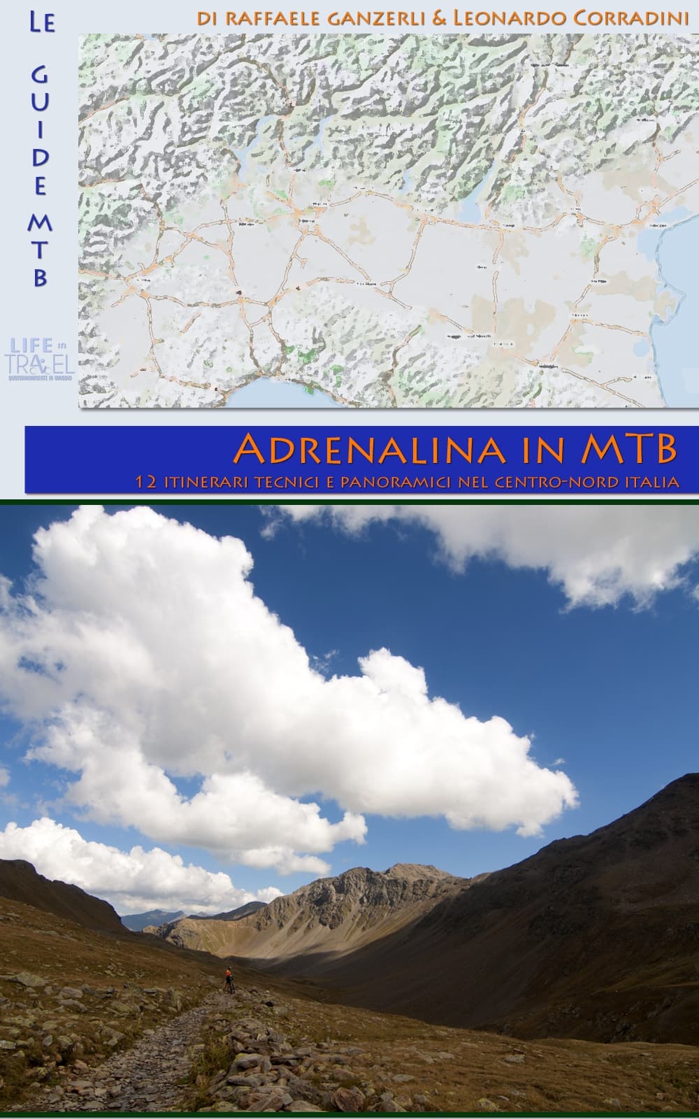 Adrenalina MTB