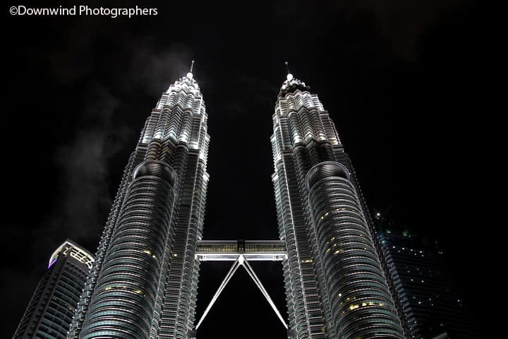 Petronas Towers