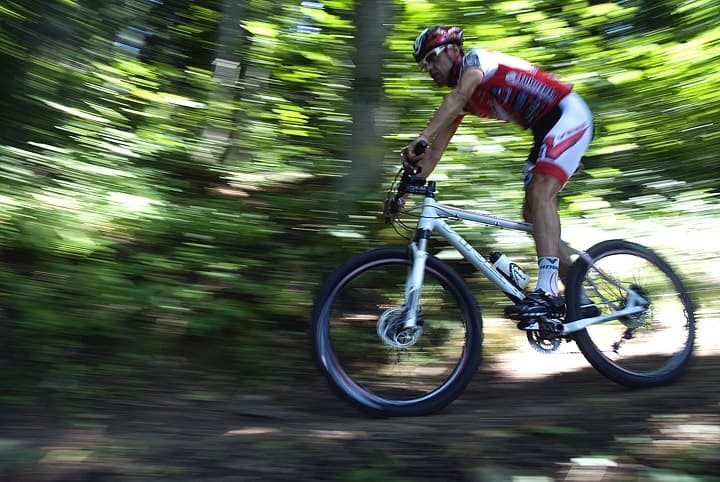 MTB in Valsugana