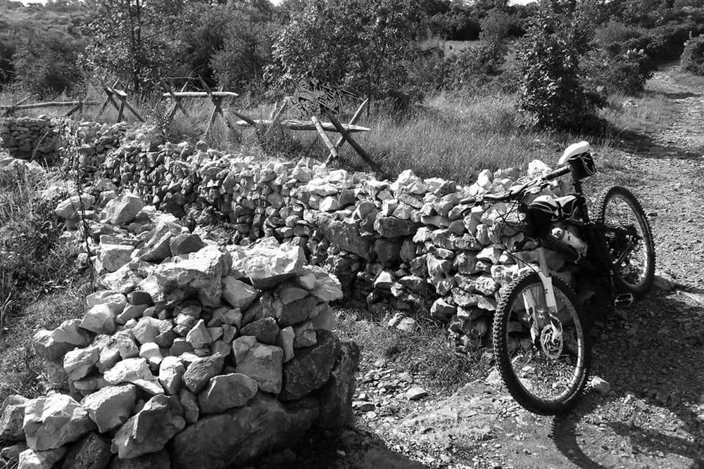 MTB in trincea vol. 2: 13 itinerari nei luoghi della Grande Guerra