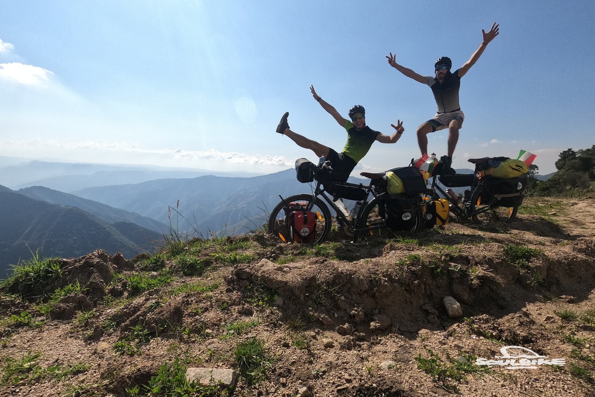 Soul Bike Expeditions