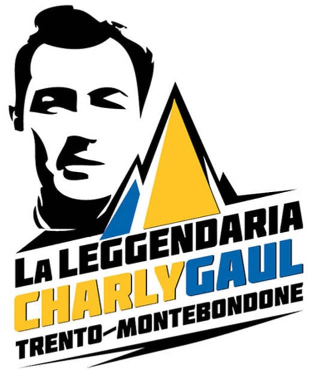 Locandina Leggendaria Charly Gaul