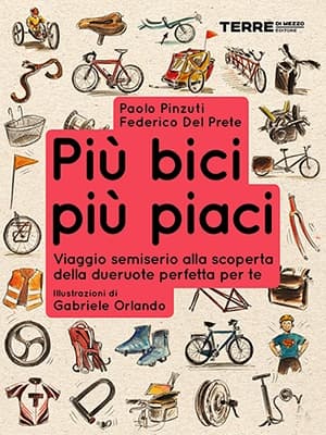 Più bici più piaci