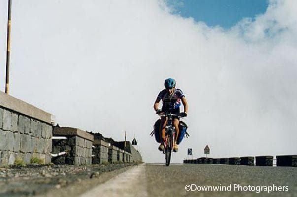 Viaggio in bicicletta: dove, come e quando