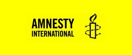 Essere sempre informati: Amnesty International