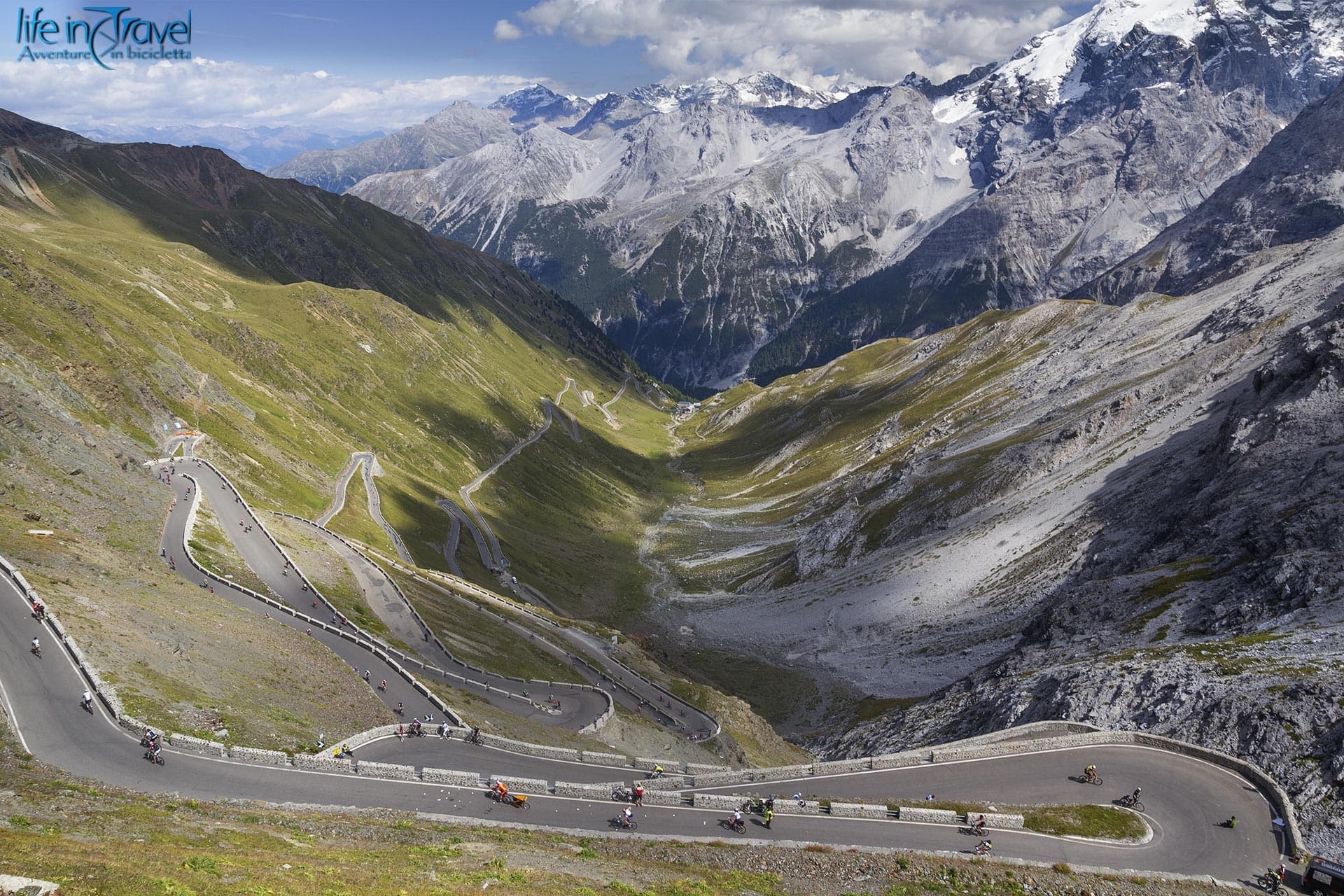 le strade più belle d'Italia