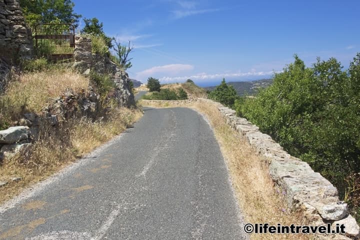 MTB Gola del Furlo