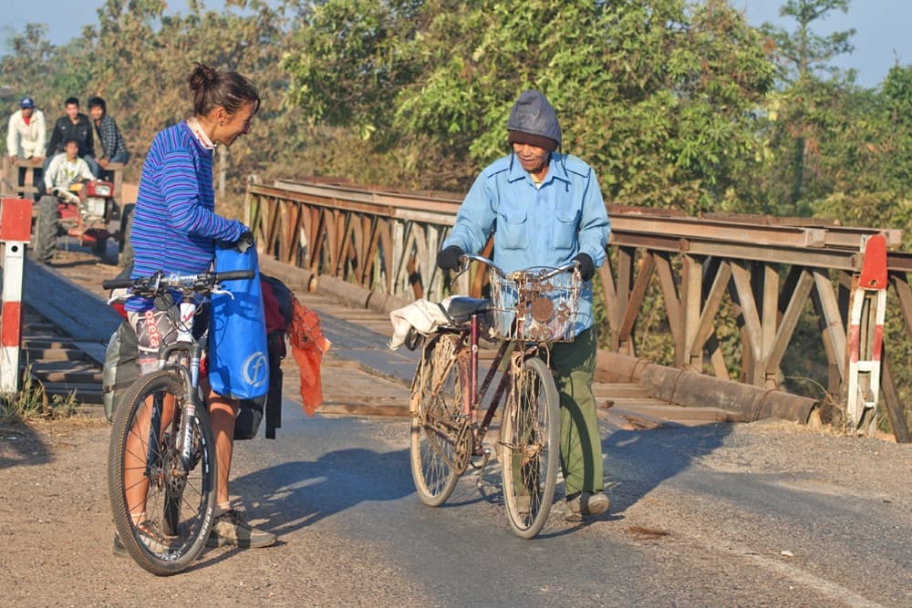 Cosa vedere Laos