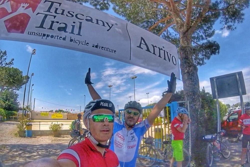 Tuscany Trail 2018