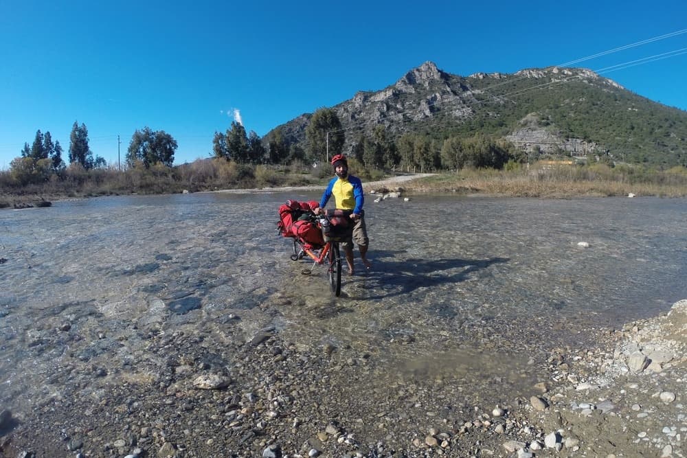 Godimundi in Turchia