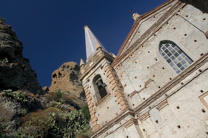 Viaggio in Calabria: in auto verso sud