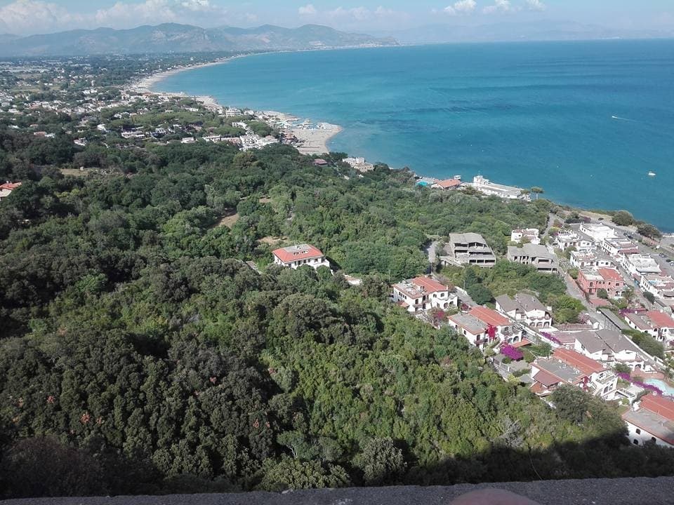 San Felice Circeo