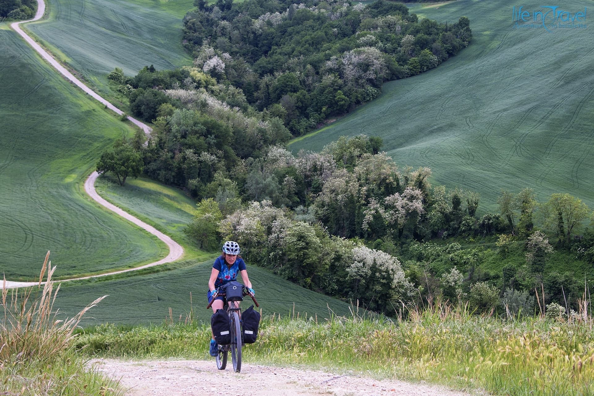 Romagna Bike Tour