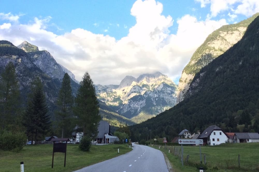 Viaggio senza meta ma con ritorno | Tappa 8: la Mazunte delle Alpi