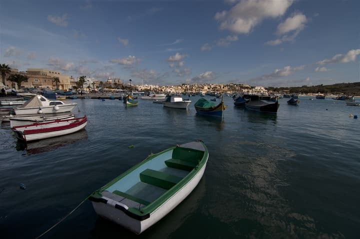 Malta e Gozo