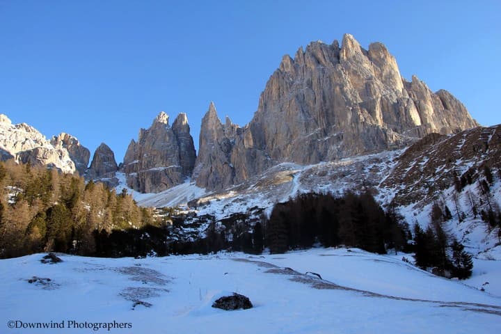 Alpe di Siusi