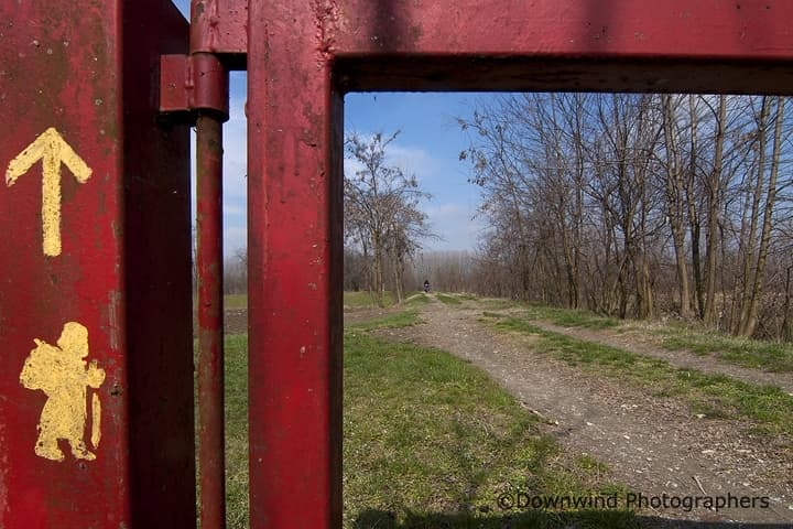 Come veri pellegrini sulla Via Francigena in Piemonte