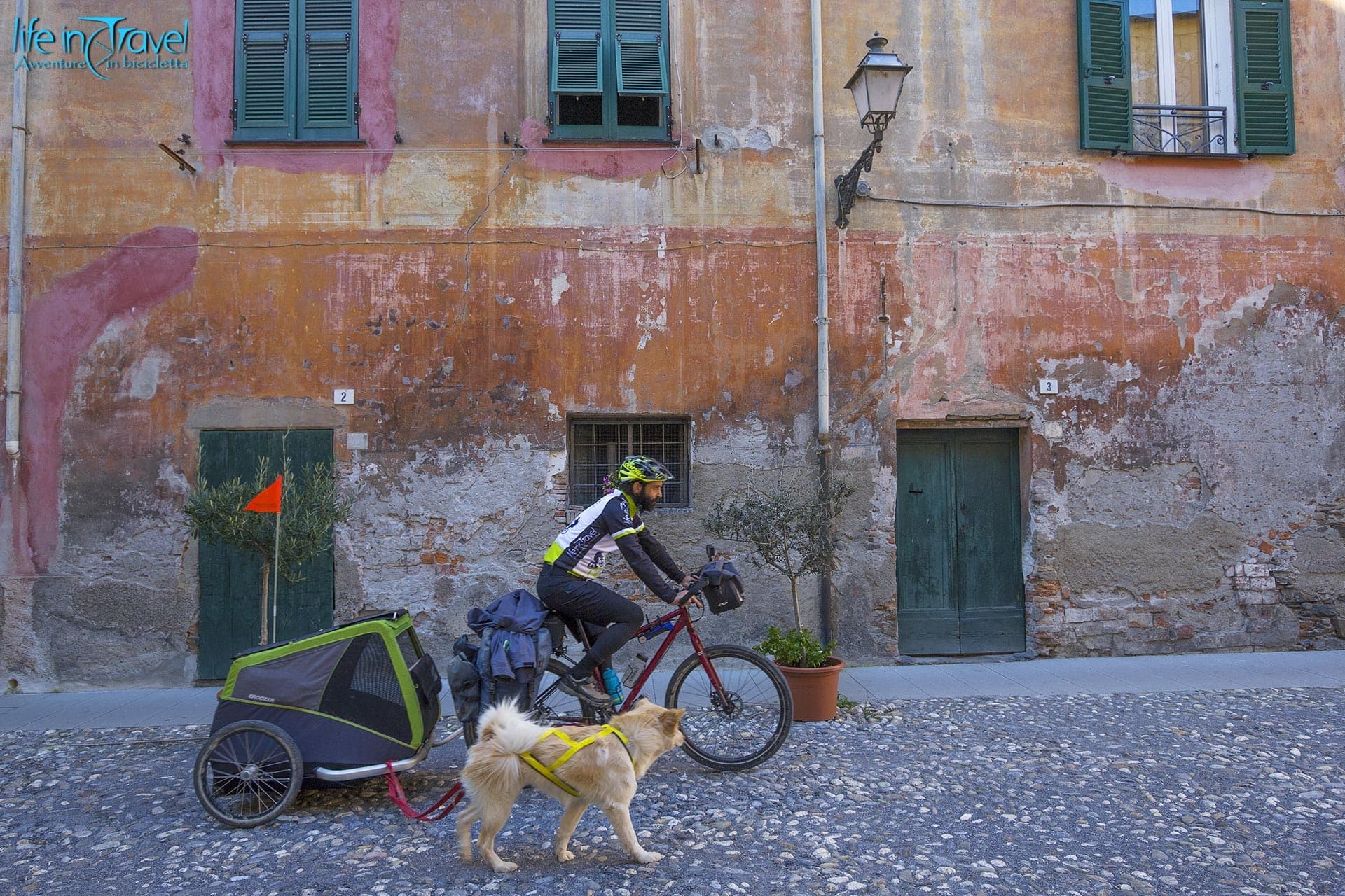 Cosa vedere in Liguria