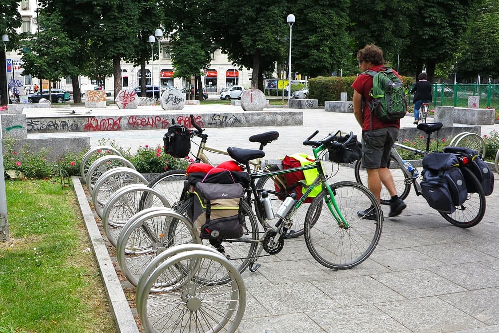 Settimana Europea della mobilità sostenibile