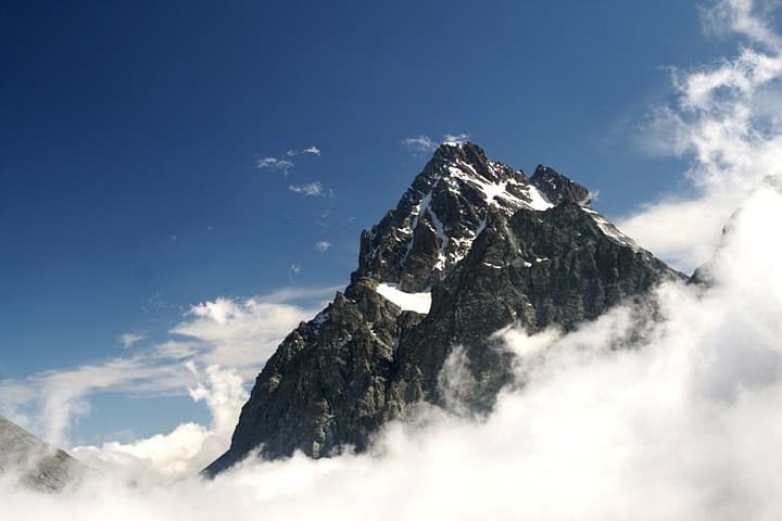 Giro del Monviso 4° tappa: dal Rifugio Vallanta all'Alpetto